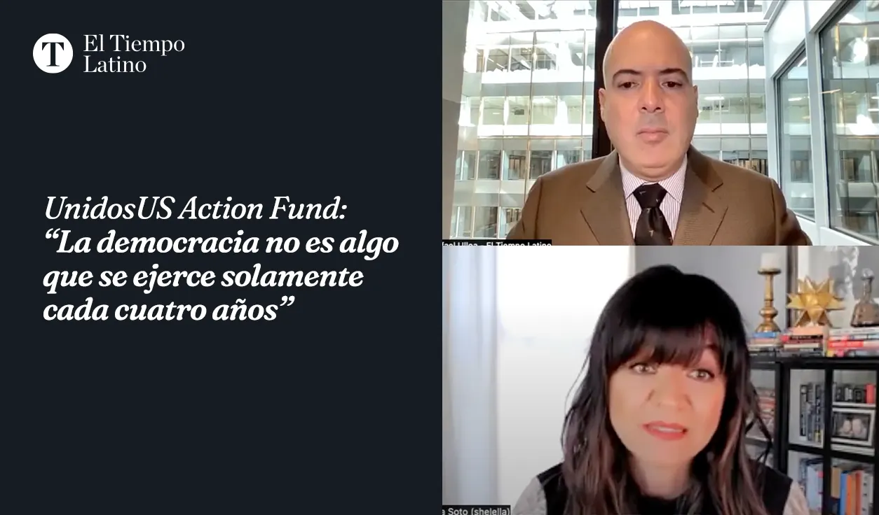 UnidosUS Action Fund y sus endorsements para las elecciones intermedias