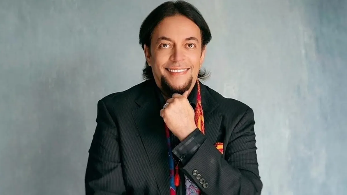 Larry Villegas, un venezolano que lucha por los derechos LGBT en Washington DC