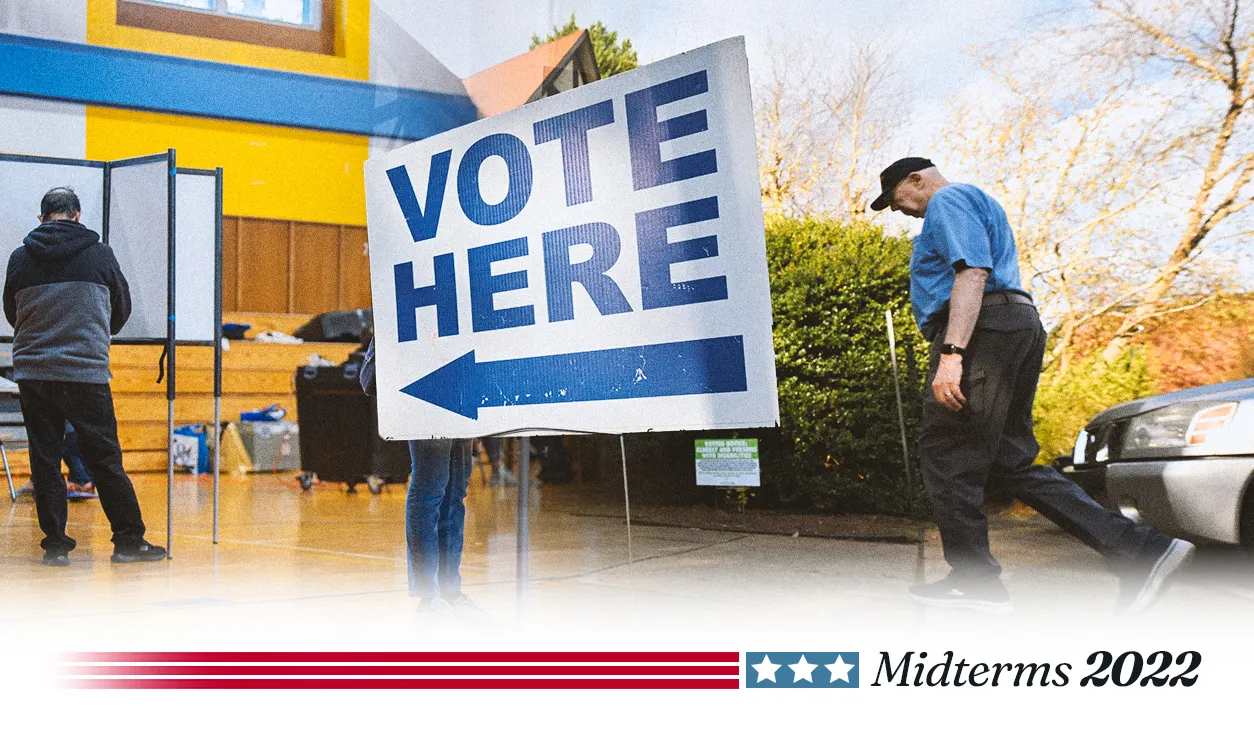 ¿Quiénes ganan y quiénes pierden en las midterms?