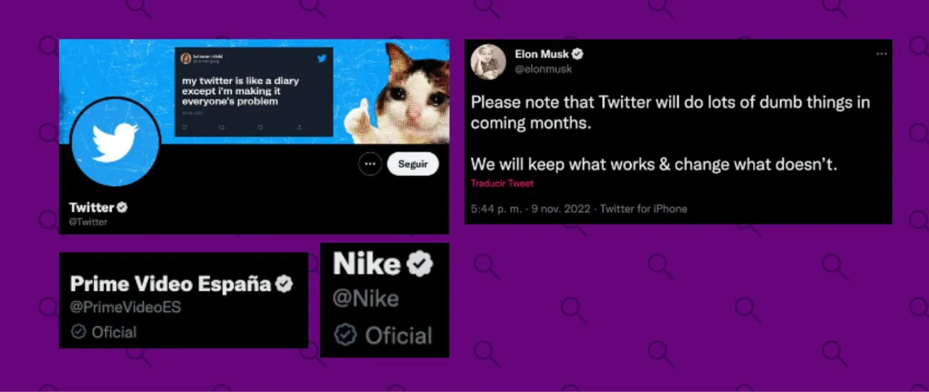 Idas y venidas del nuevo Twitter de Elon Musk: cómo cambian sus medidas y qué sabemos sobre ellas