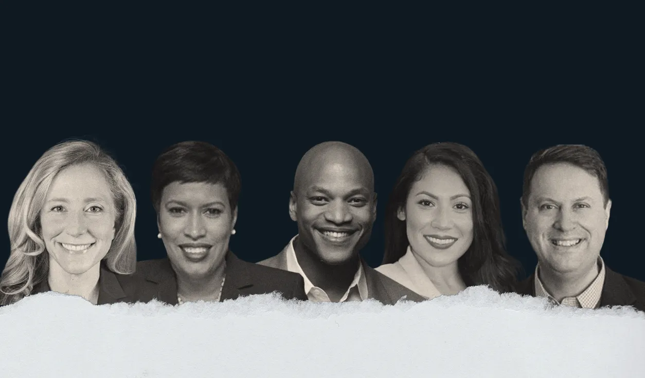 Economía, salud e inseguridad son otras prioridades latinas en las elecciones del DMV