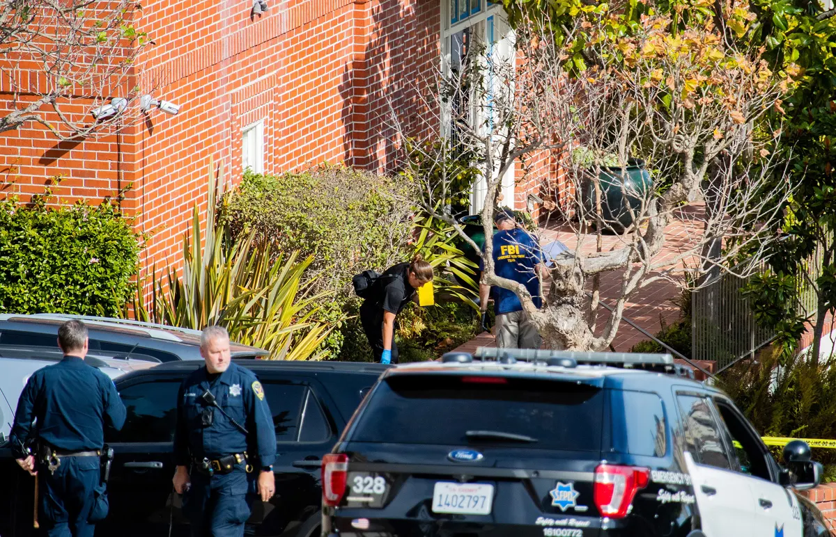 Podrían deportar al hombre que atacó al esposo de Nancy Pelosi