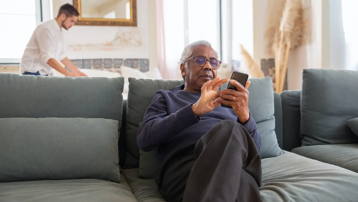 adultos mayores demencia