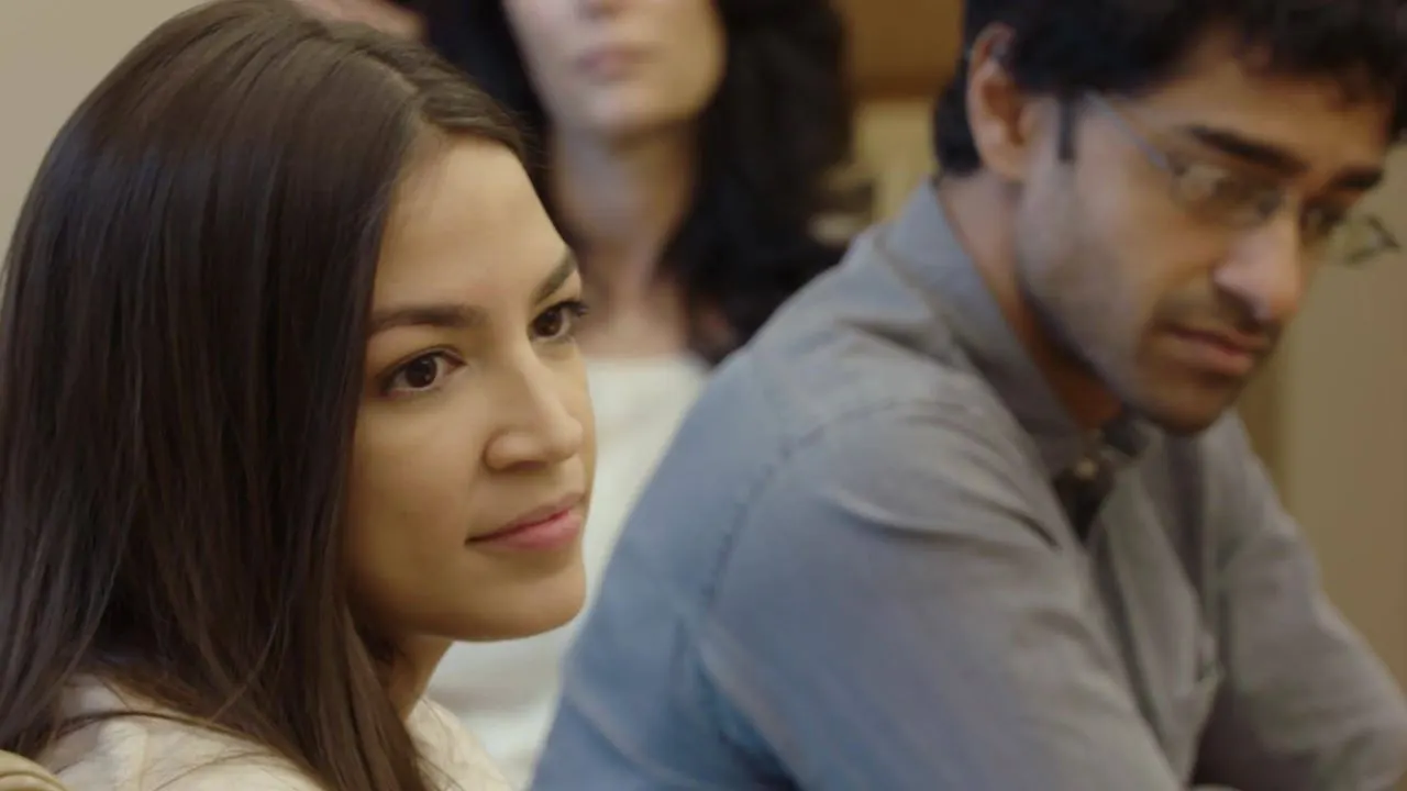 Alexandria Ocasio-Cortez dice que siente que su vida está en peligro