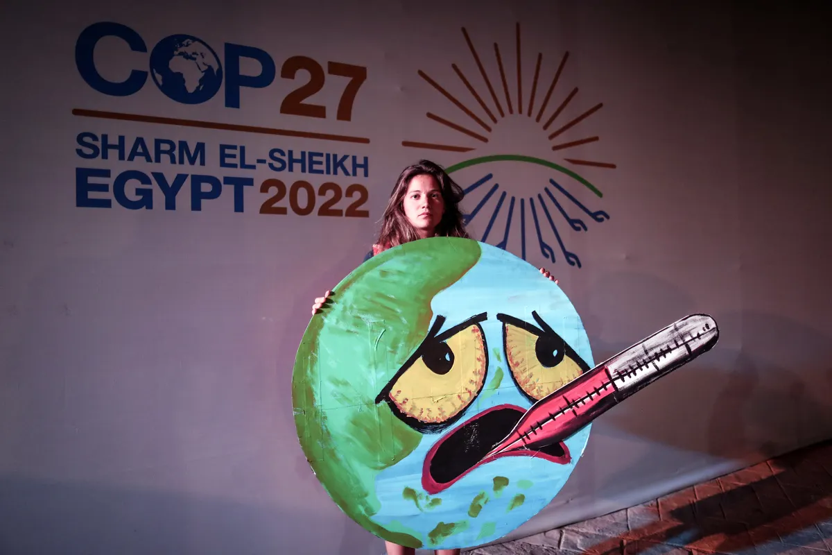 ¿Qué se logró en la COP27?