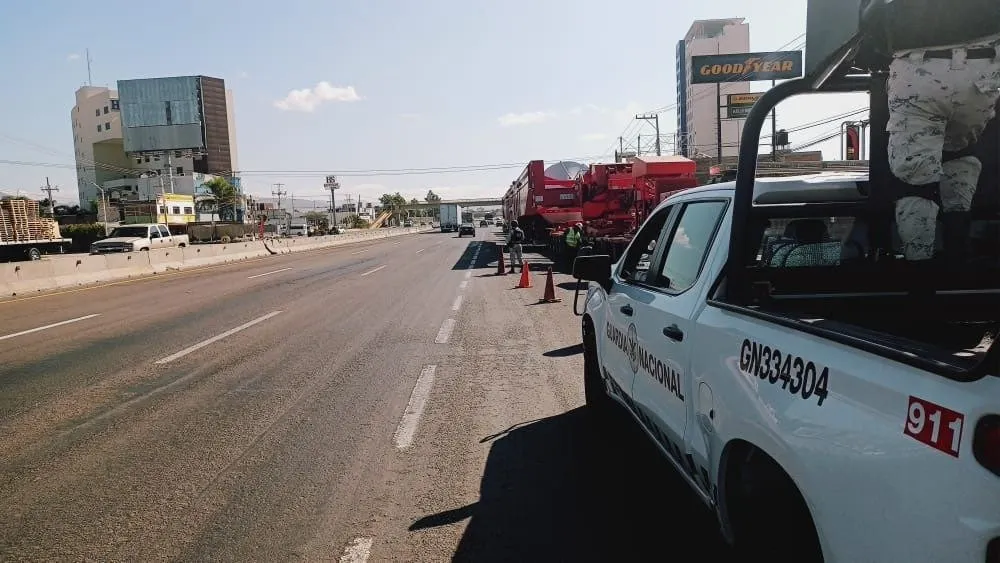 Asesinan a nueve personas en ataque a un bar de Guanajuato