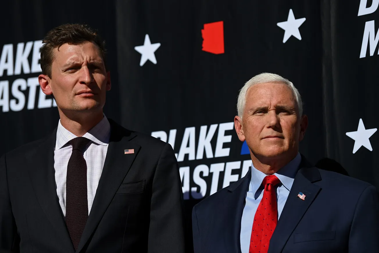 Mega donantes intensifican su control sobre la recaudación del GOP