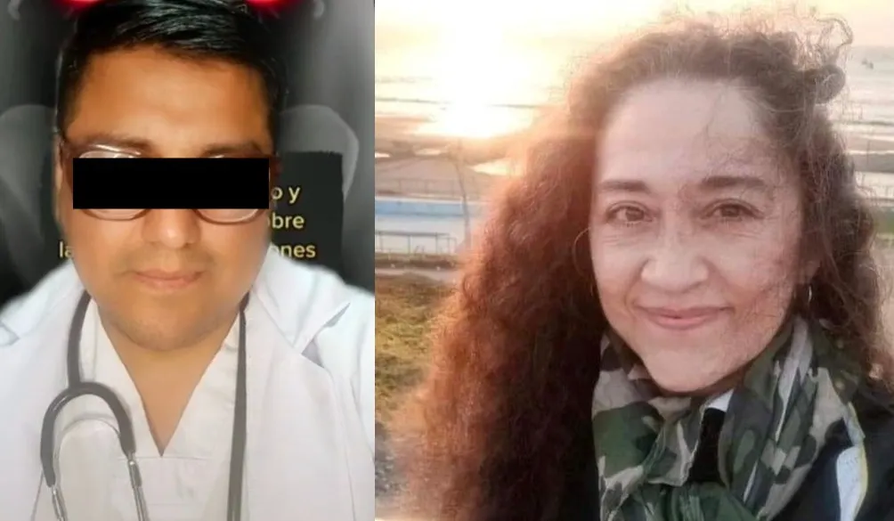 Blanca Arellano sostenía una relación con su feminicida