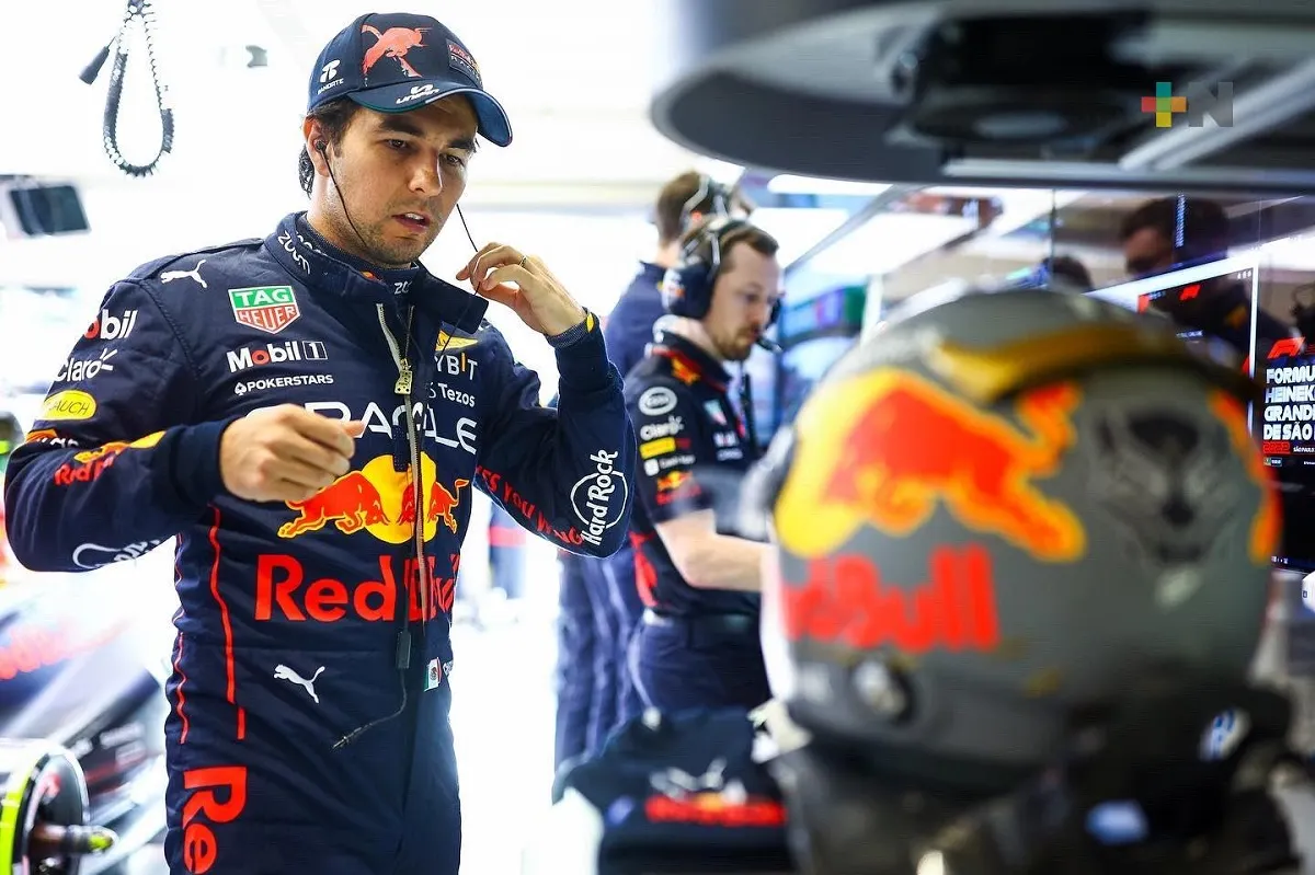 Escándalo en Red Bull por las declaraciones de Checo Pérez a Verstappen: “Si tiene dos mundiales, es gracias a mí”