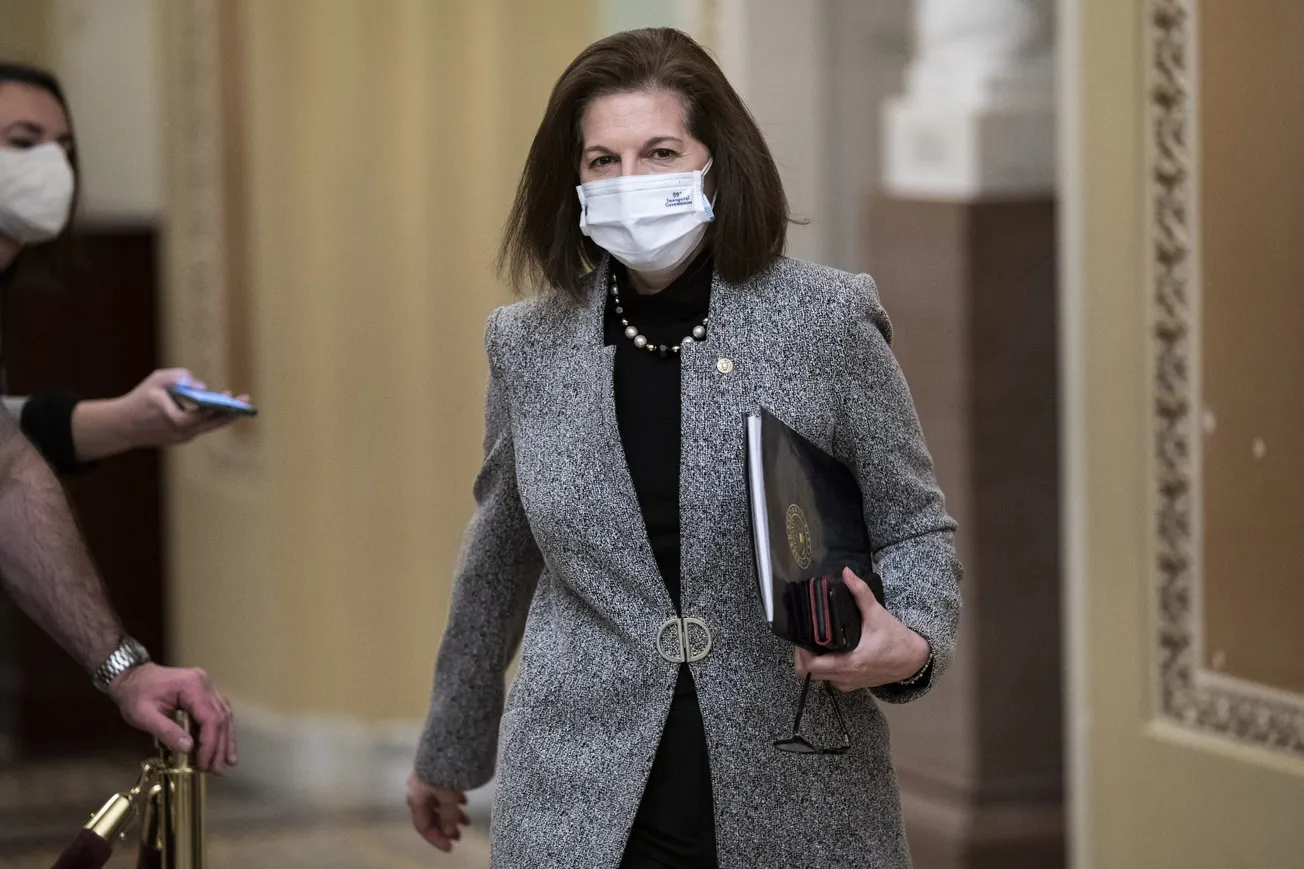 Los Demócratas siguen perdidos cuando se trata de los "hispanos"