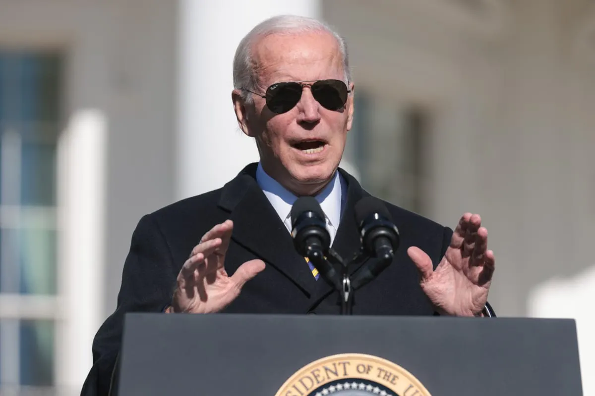Biden Medicare