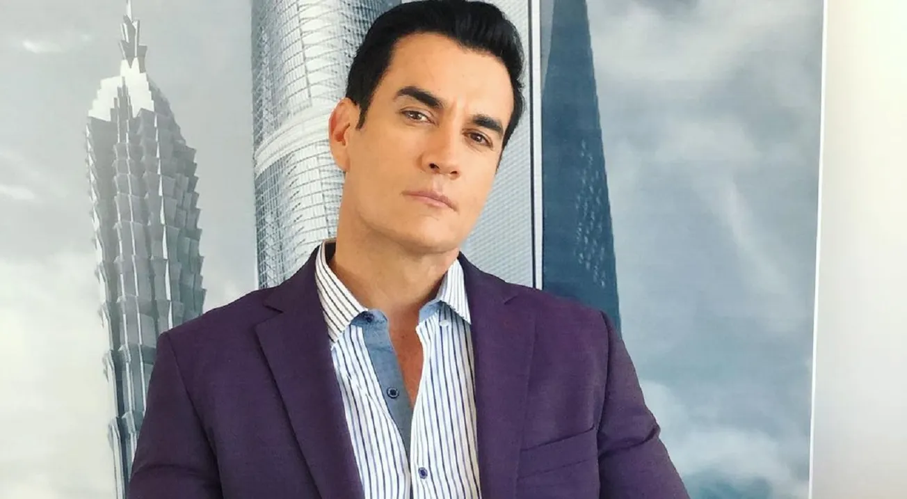 David Zepeda
