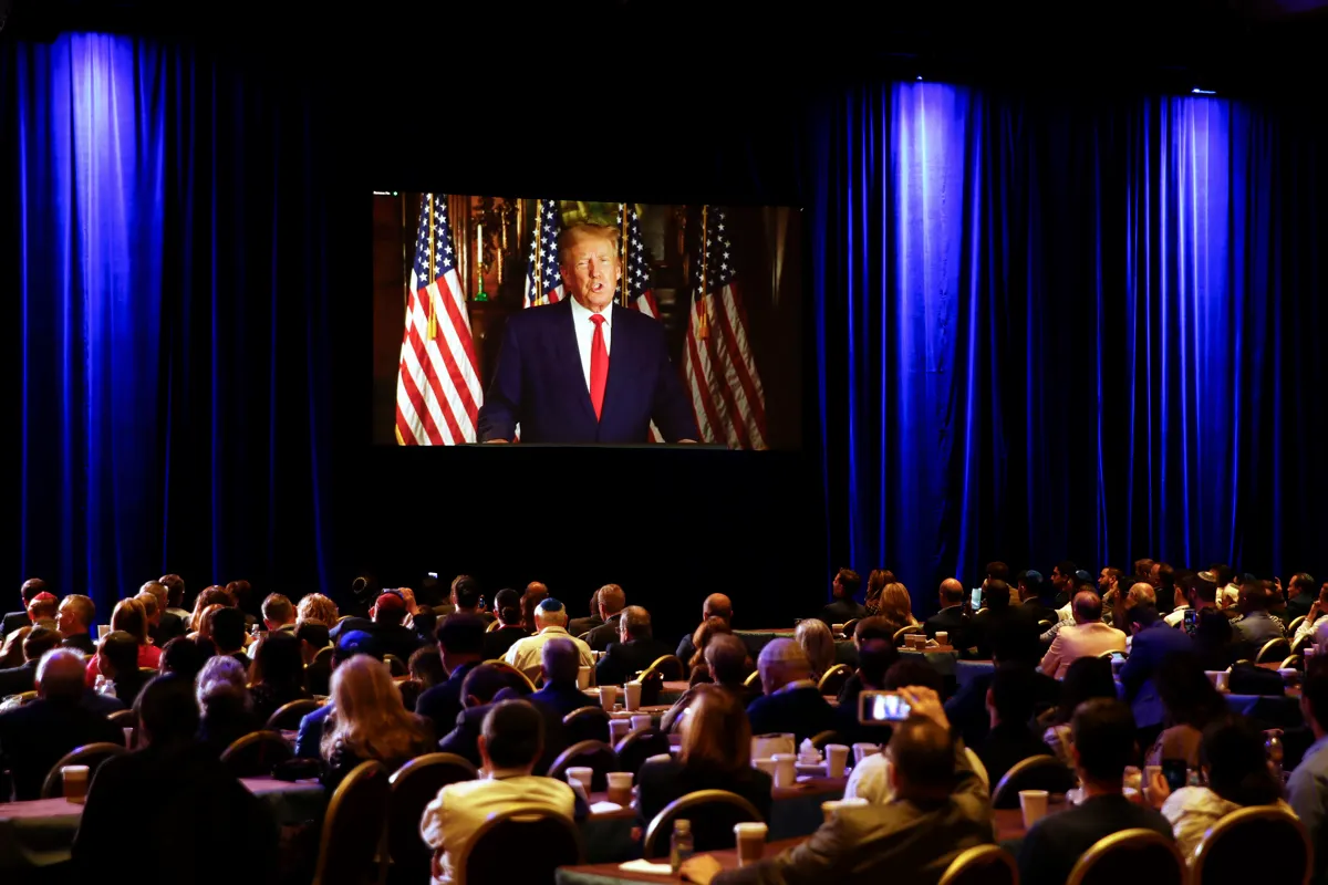 ¿Trump vuelve a Twitter? El expresidente dice que no ve ninguna razón para ello