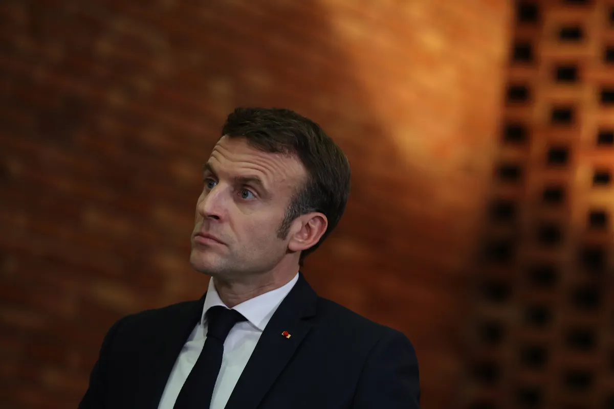 ¿Por qué una psicóloga habla de política?