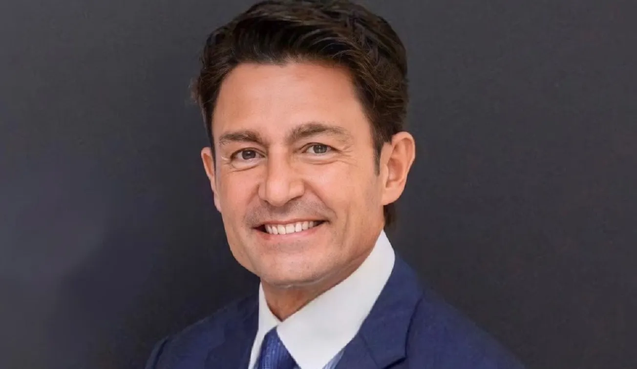 Fernando Colunga