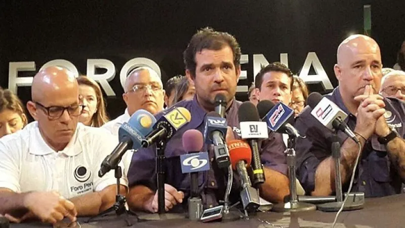 Música y DDHH: Foro Penal presentará en Washington DC un documental sobre presos políticos en Venezuela