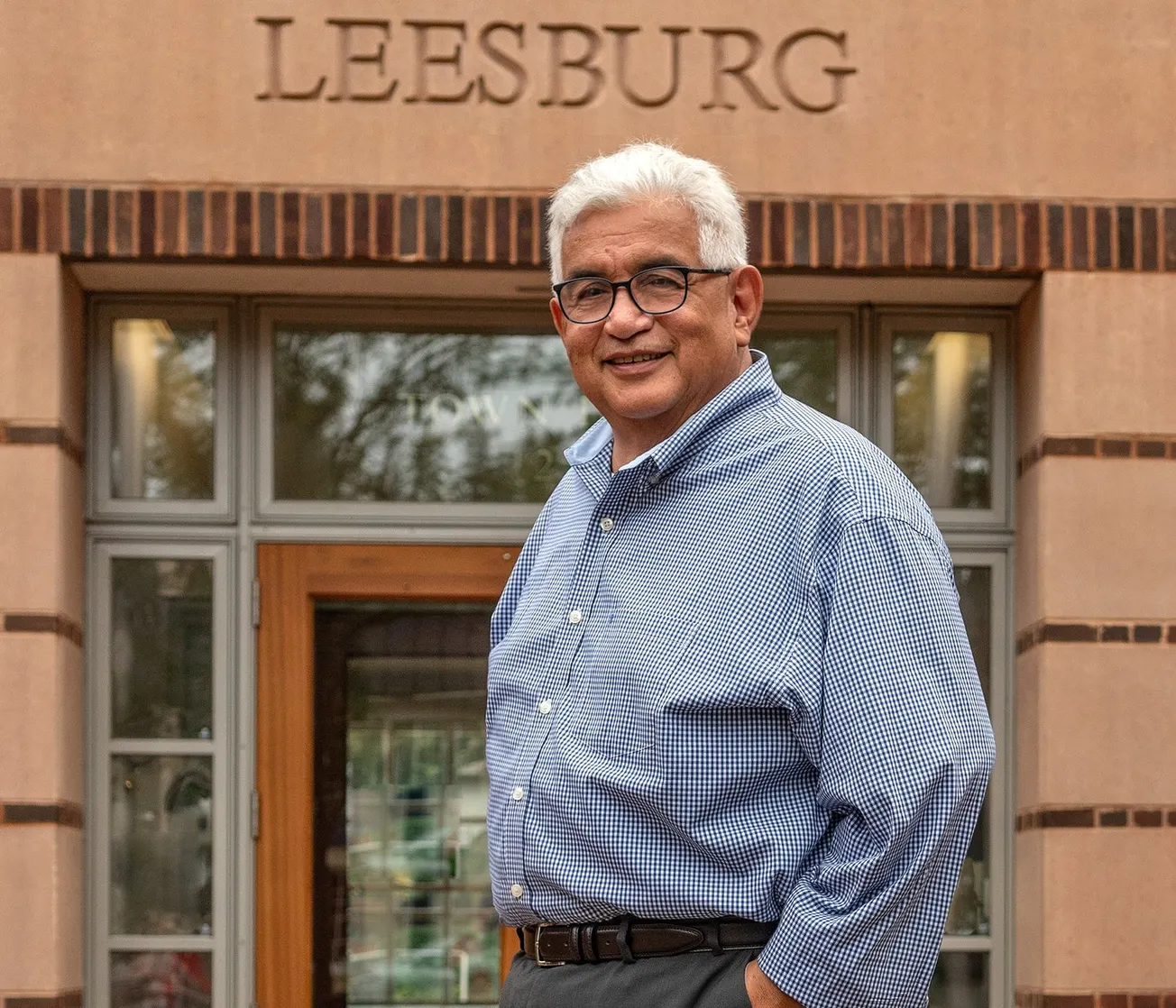 Hispanos en la política, un número que crece en el área de Washington