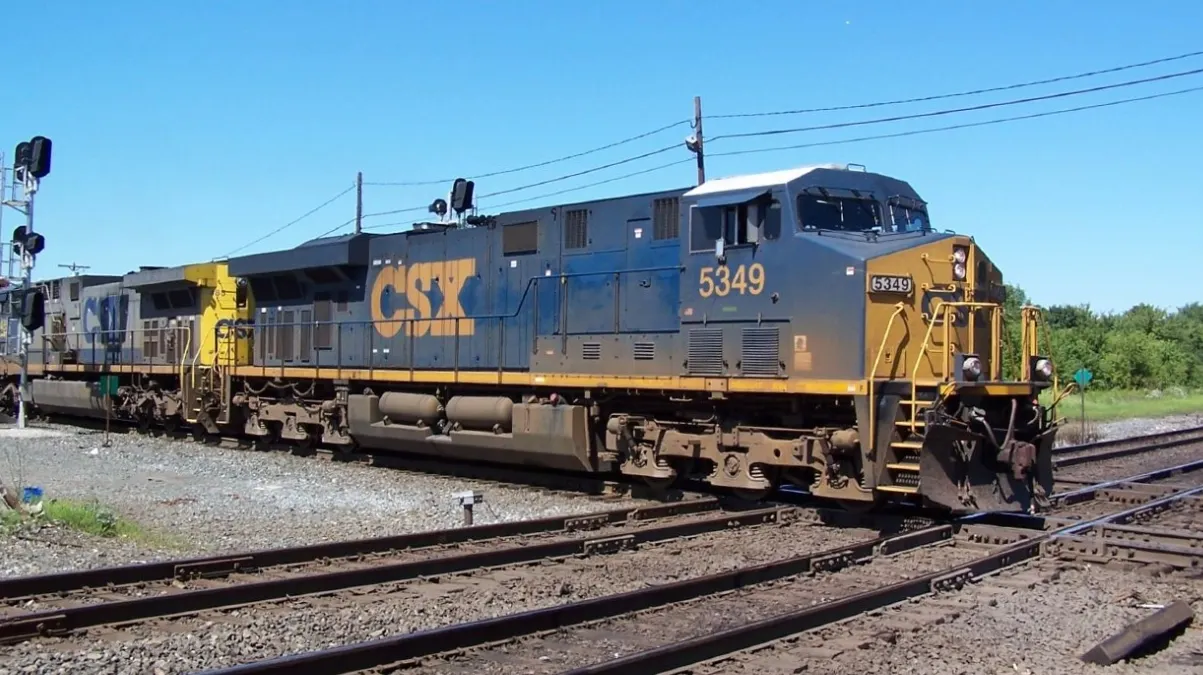 Biden le pide al Congreso que evite una huelga ferroviaria ¿Por qué?