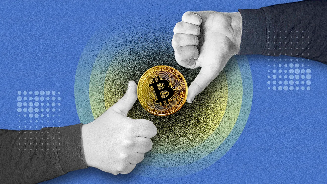 Criptomonedas: la batalla de las narrativas