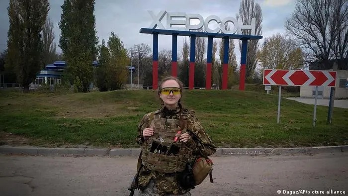 Retirada de Jersón: Putin aprende, y eso es peligroso