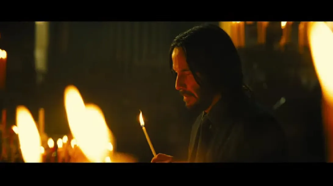 El tráiler de John Wick 4 ya está disponible. Míralo aquí