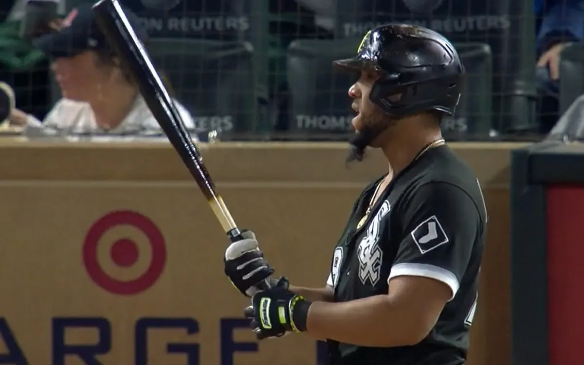 Los campeones meten miedo: los Astros firman a José Abreu