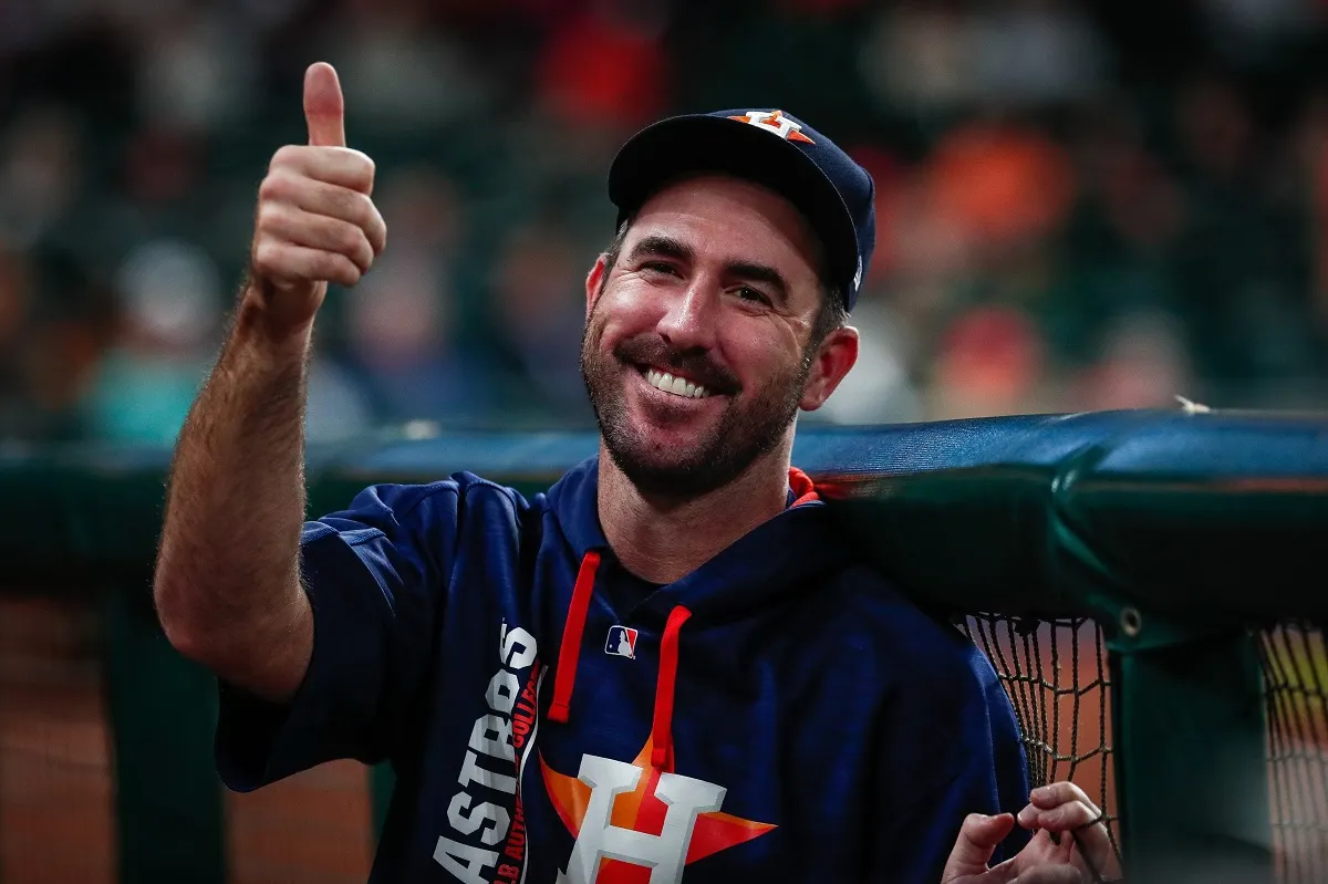 Verlander, Kershaw, deGrom, Rodón... ¿quién necesita un lanzador?