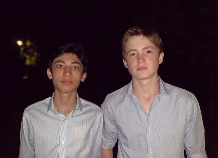 Protagonista de Heartstopper se vio obligado a declararse bisexual