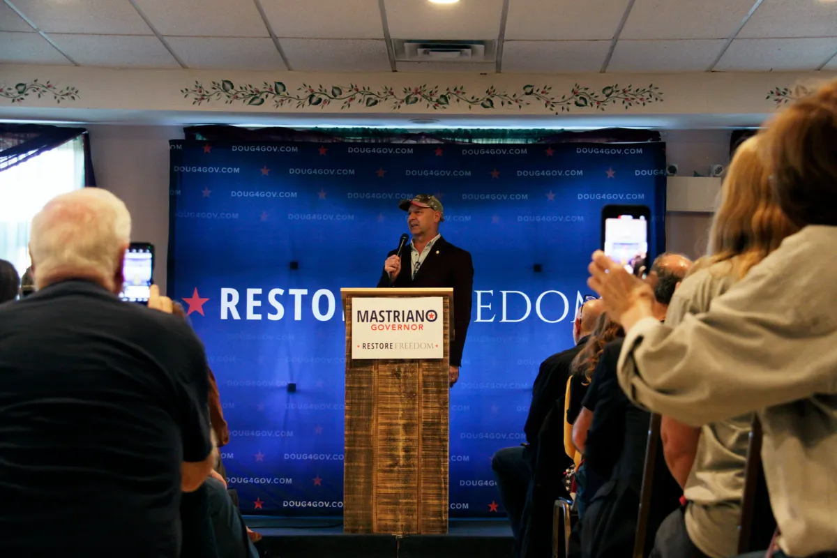 Esta será la elección intermedia más importante de la historia en EEUU