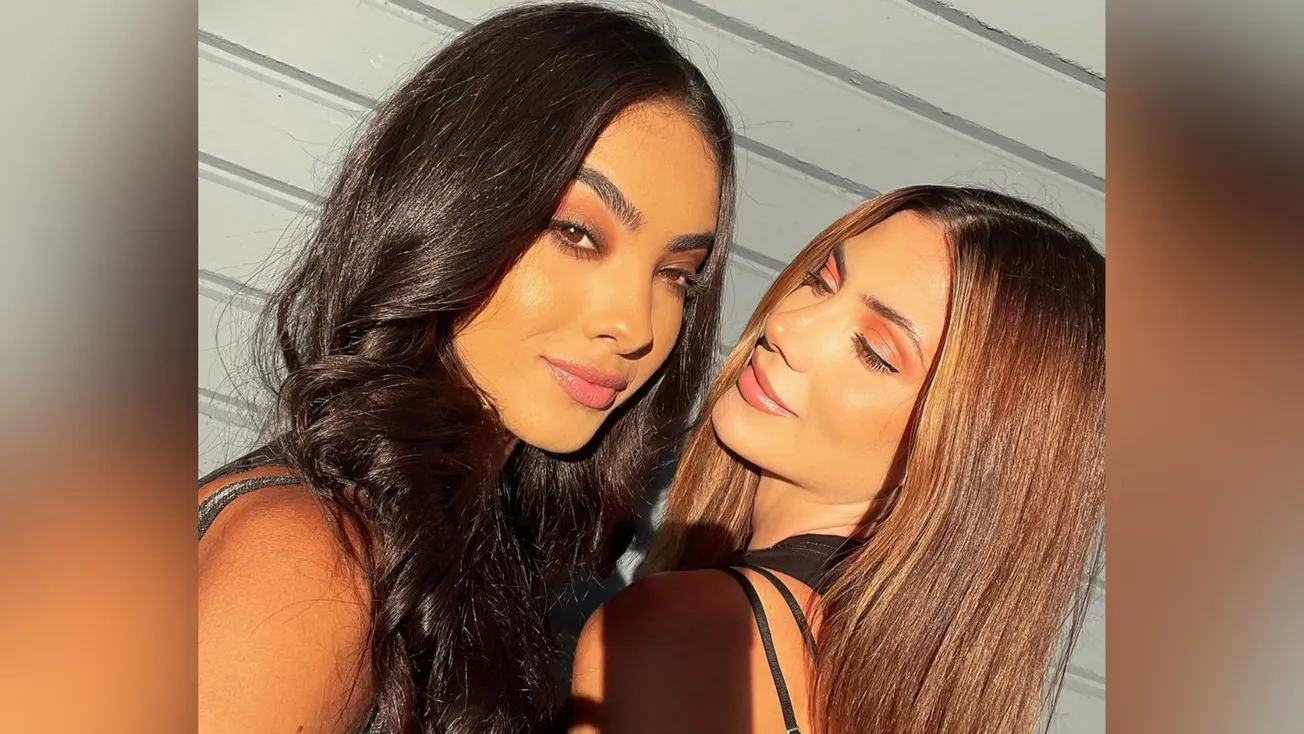 Miss Argentina Miss Puerto Rico