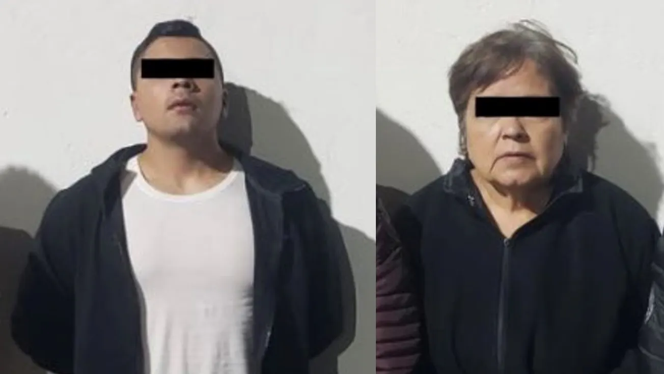 Feminicidio de Mónica Citlalli: su novio y suegra vinculados a proceso