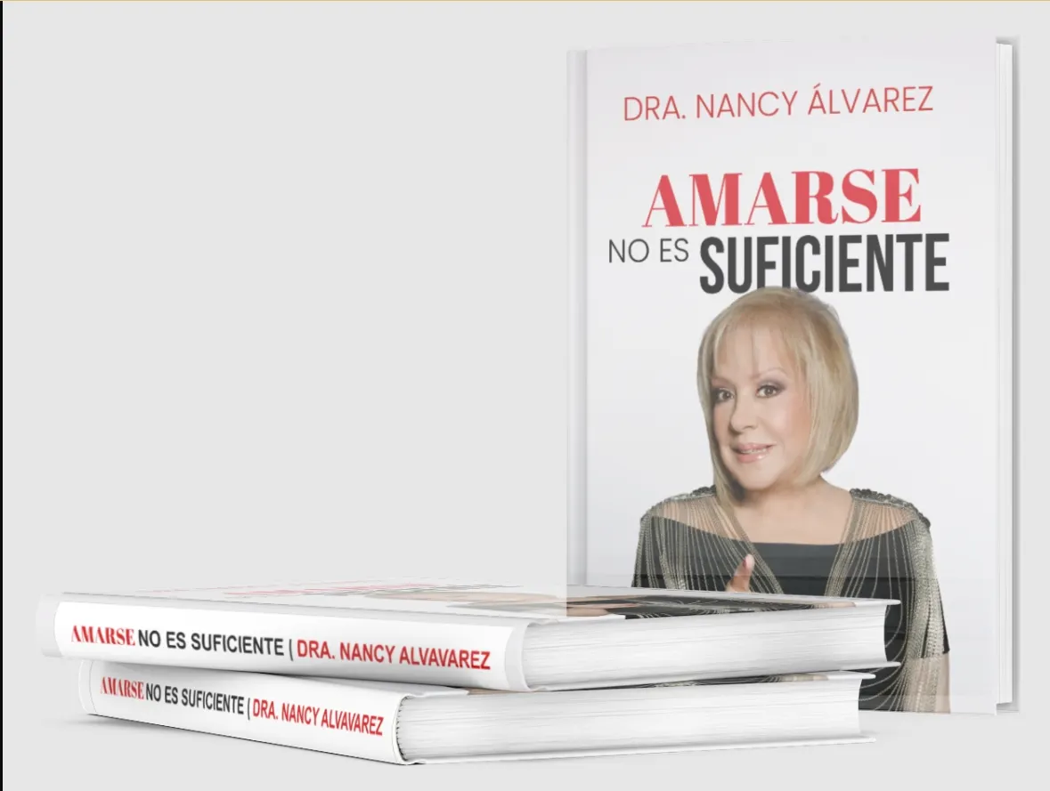 No es un libro, es una revolución