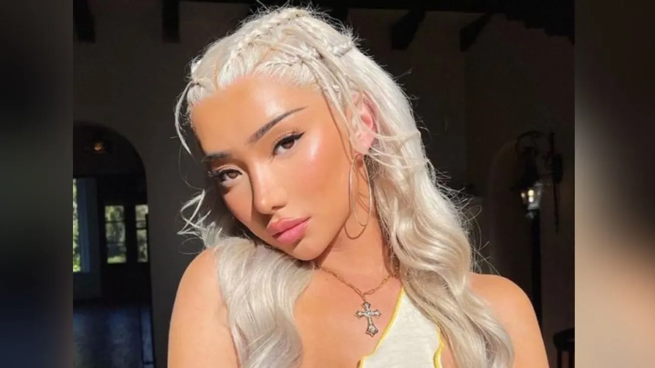 Nikita Dragun