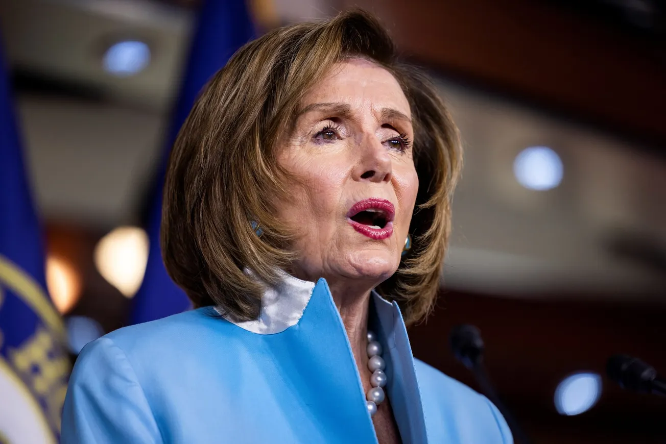 5 momentos decisivos de la política estadounidense en 2022