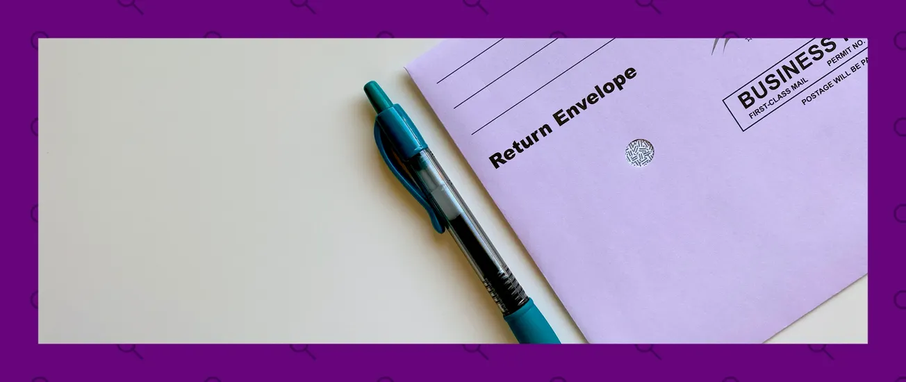 Por qué el voto por correo es seguro y el voto manual NO es más seguro que el automático