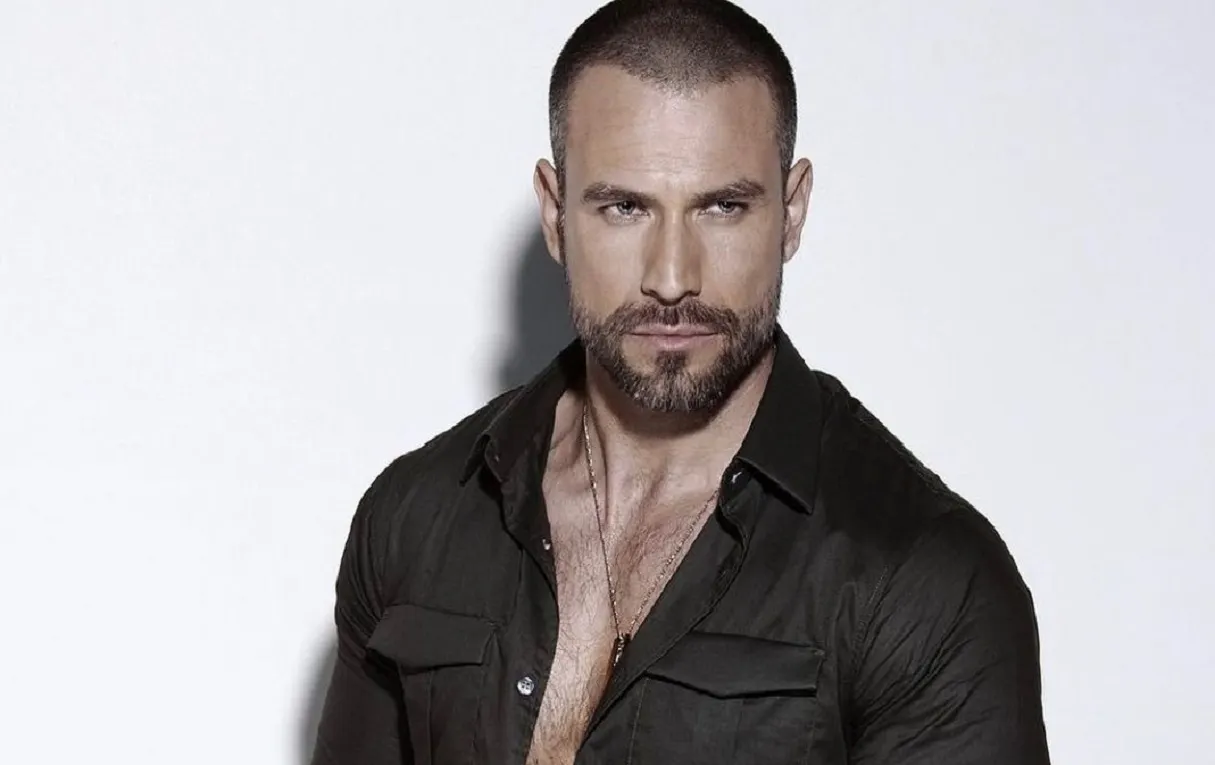 Rafael Amaya