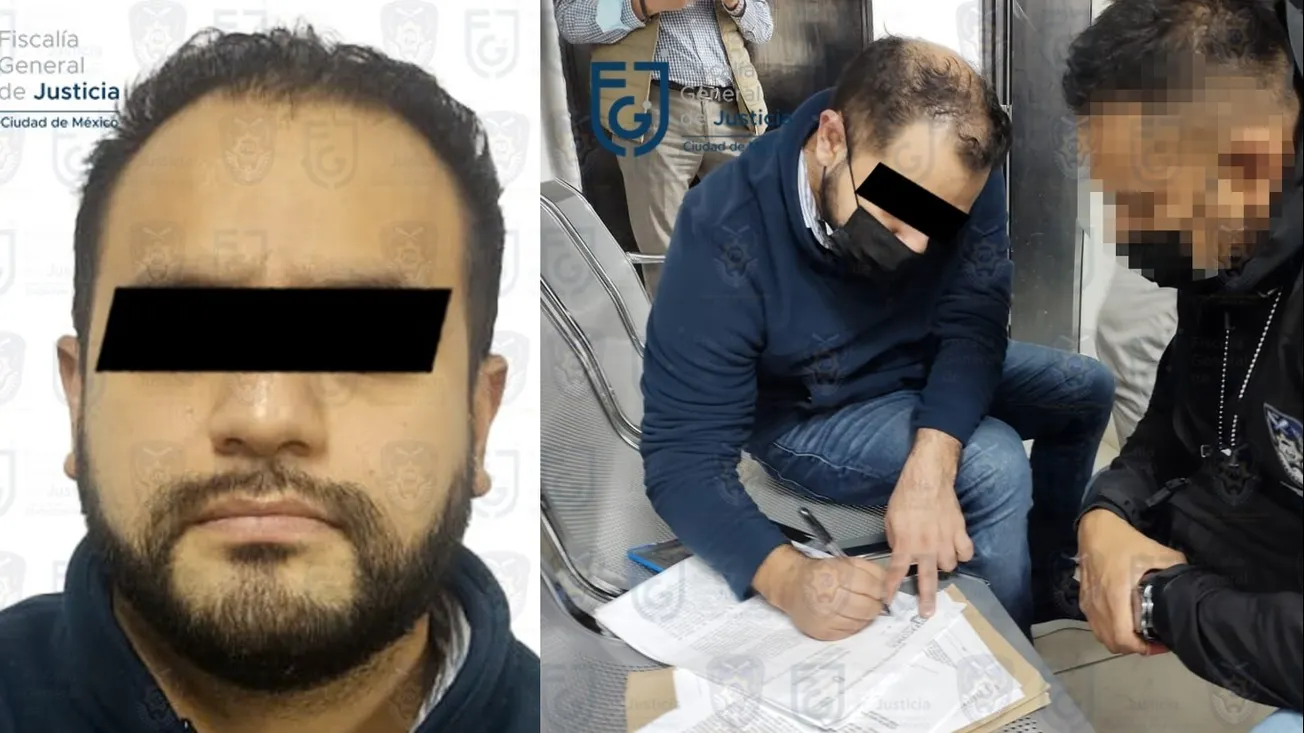 Rautel “N” es el presunto asesino de Ariadna Fernanda