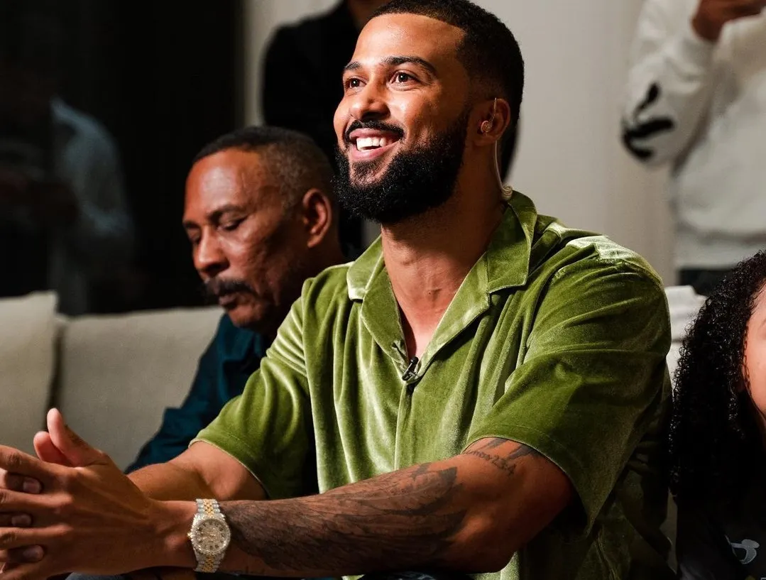 Sandy Alcántara ganó el premio Cy Young de la Liga Nacional