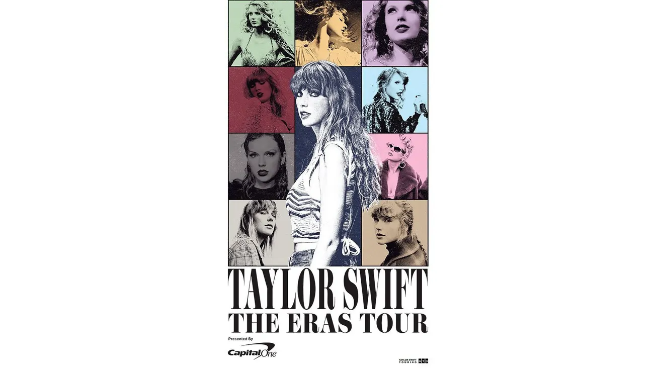 taylor swift the era tour