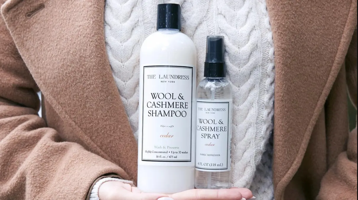 ¿Usas detergentes de The Laundress? Presta atención porque hallaron una bacteria