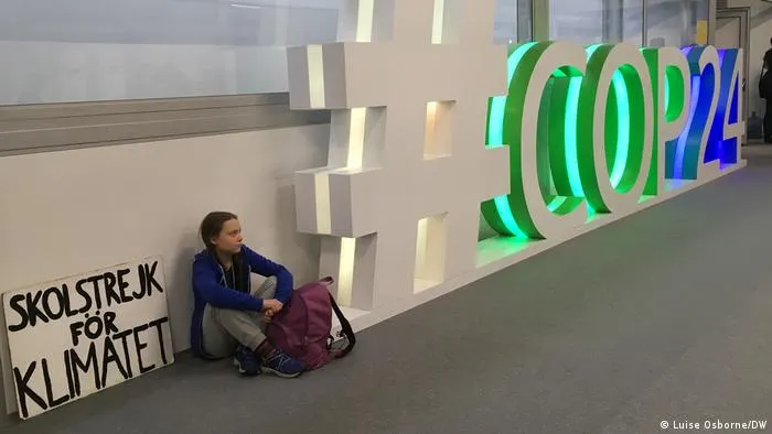 Son lentas y tediosas... pero las conversaciones sobre el clima siguen siendo importantes