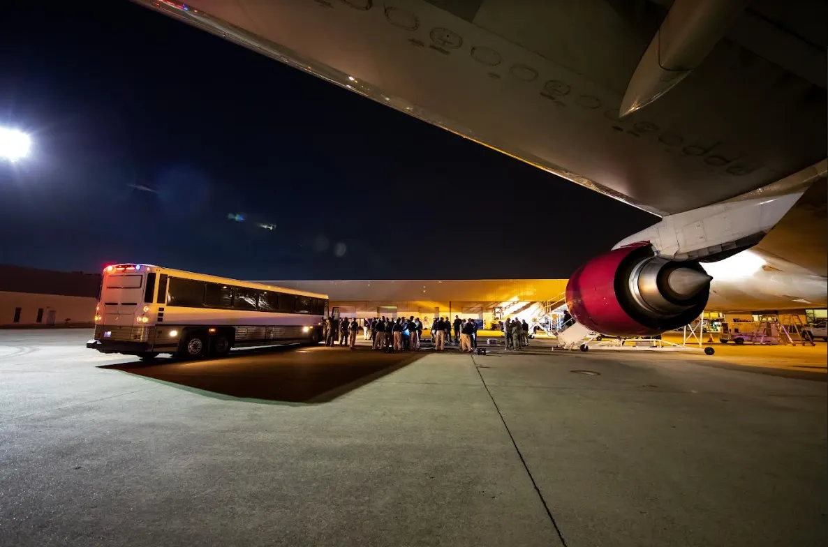 patrocinio para venezolanos