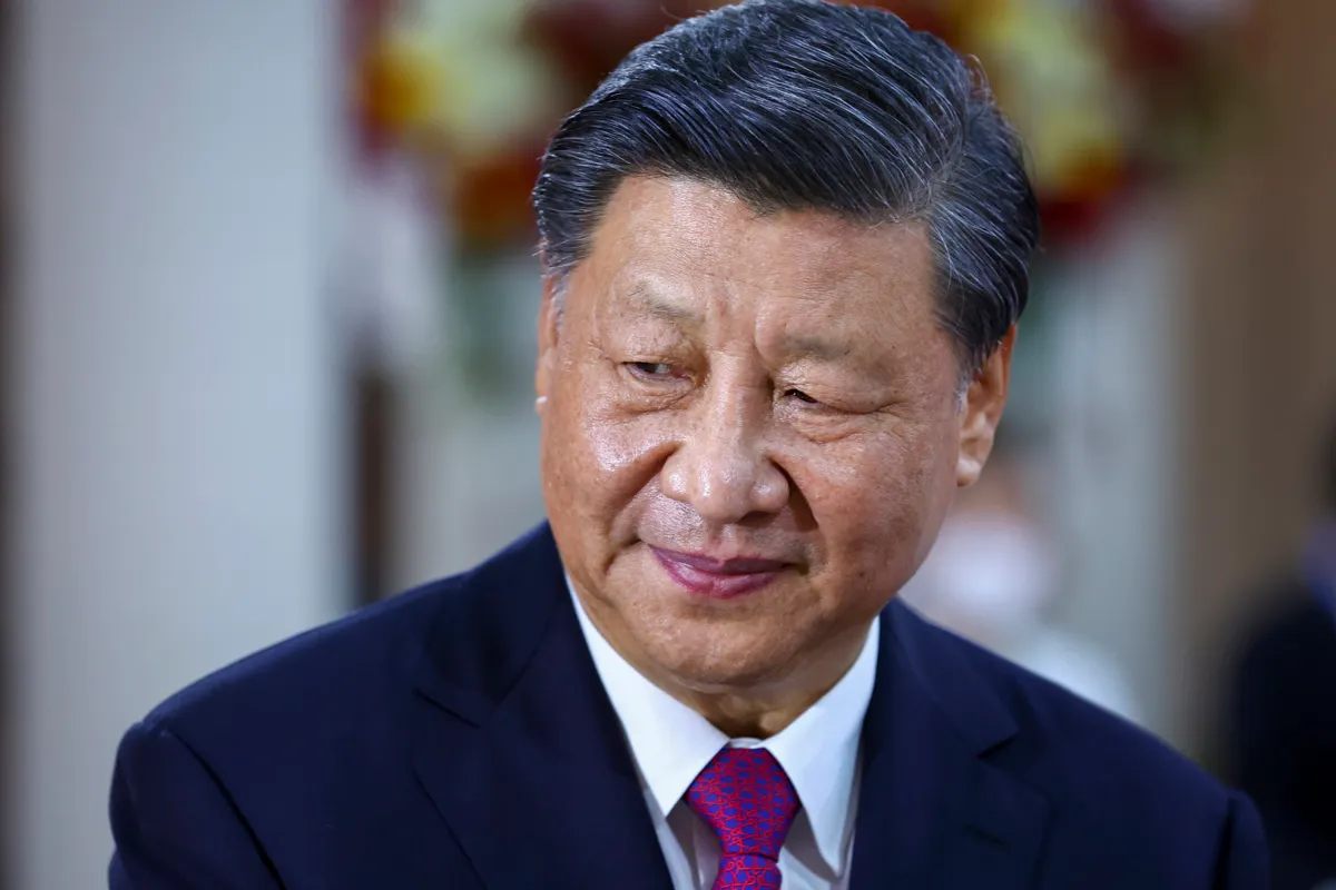 El triunfalismo pandémico de Xi Jinping se vuelve en su contra