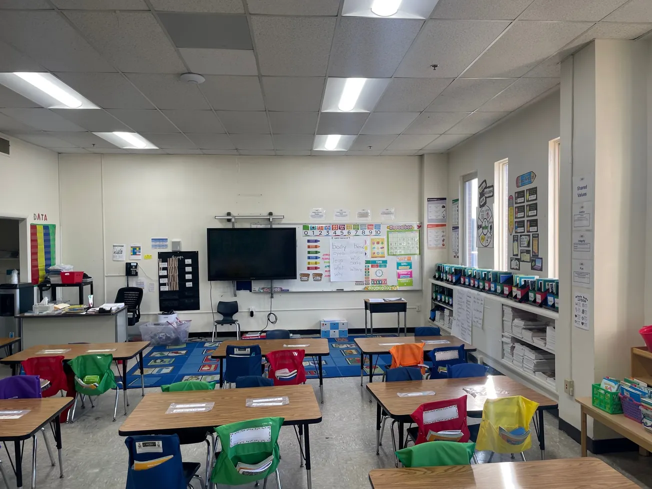 Imagine Lincoln Public Charter School