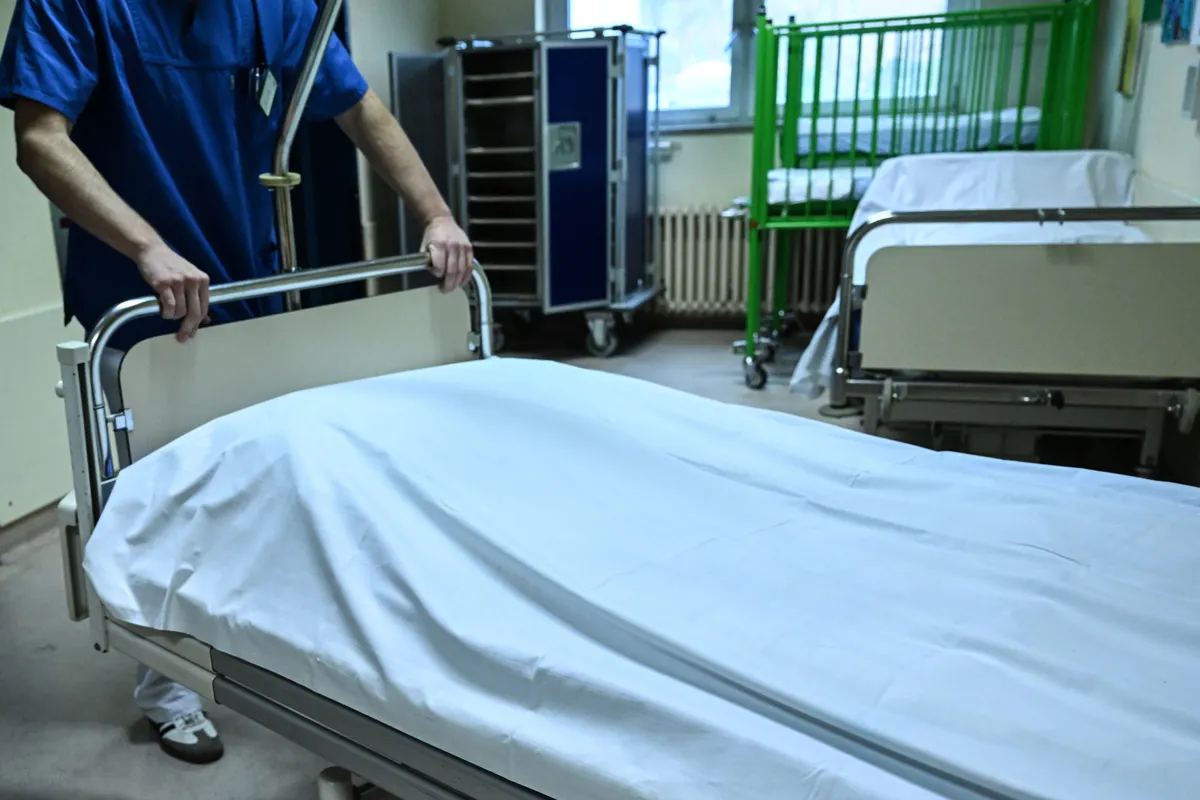 Una triplemia afecta el centro de Estados Unidos. ¿De qué se trata?