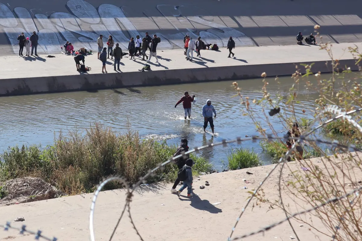 Entre el legado de César Chávez y la visión antiinmigrante del extremismo republicano