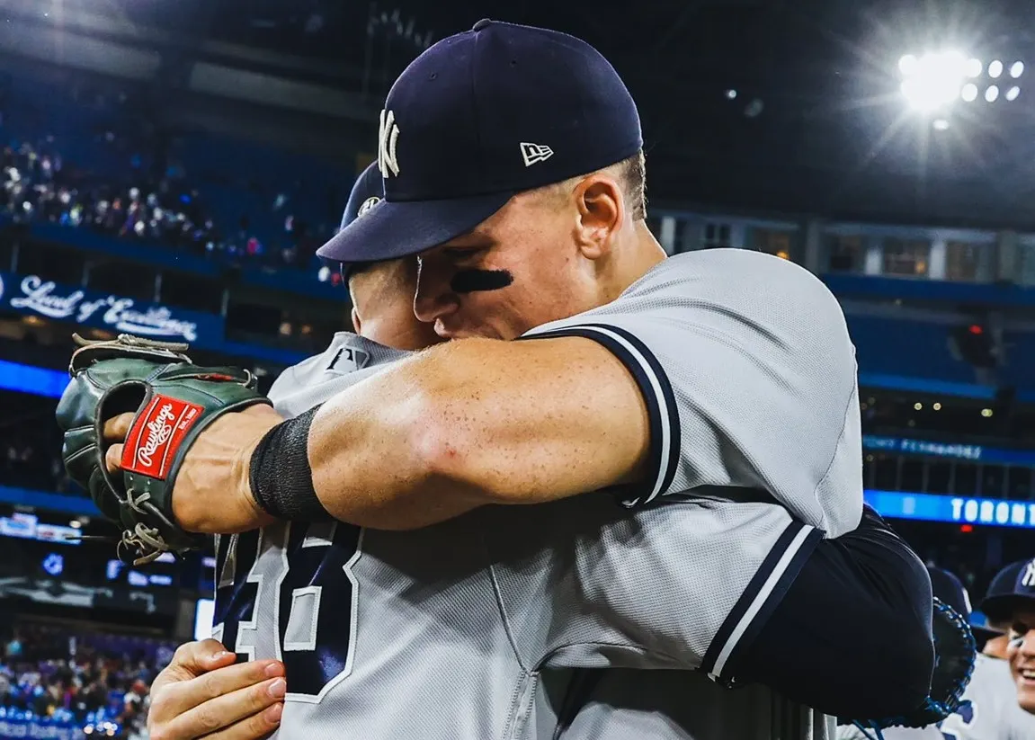 Ya hay ganadores en la MLB: aquí tienes 5