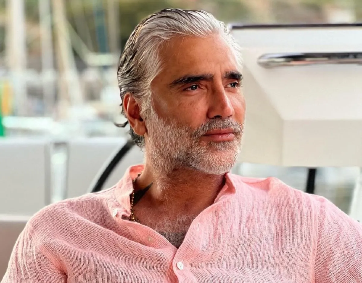 Alejandro Fernández