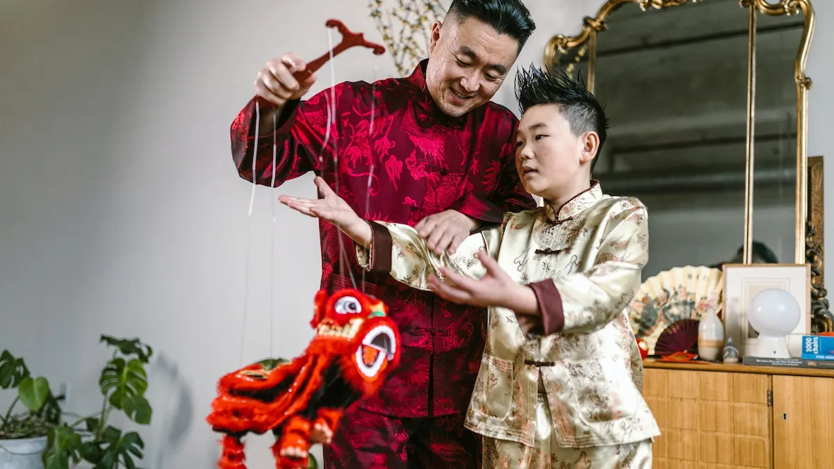 El Año Nuevo se puede retrasar: descubre lo que es el Año Nuevo Chino