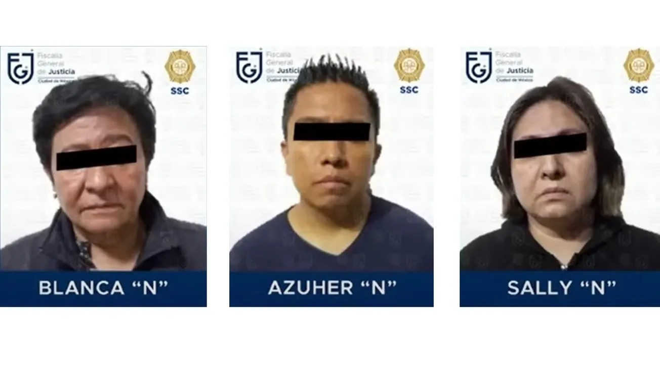 Asesinos de los hermanos Tirado querían quedarse con la casa